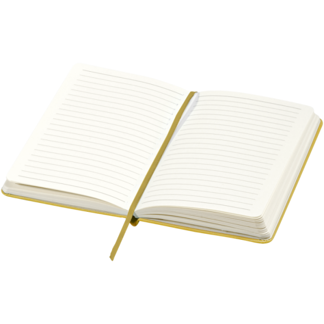 Carnet A5 à couverture rigide Journalbooks® Classic 