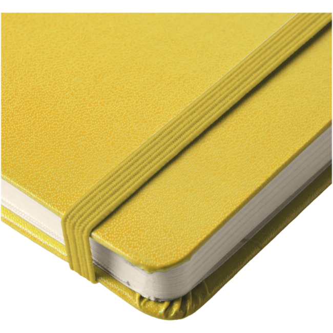 Carnet A5 à couverture rigide Journalbooks® Classic 