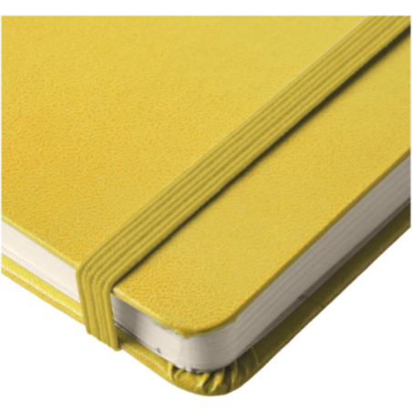 Carnet A5 à couverture rigide Journalbooks® Classic 