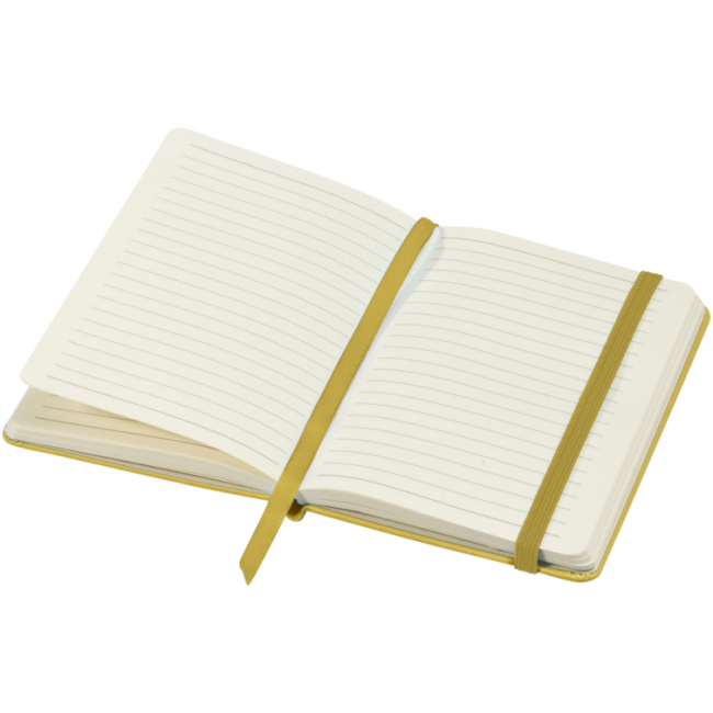 Carnet A5 à couverture rigide Journalbooks® Classic 