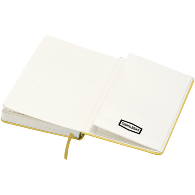 Carnet A5 à couverture rigide Journalbooks® Classic 