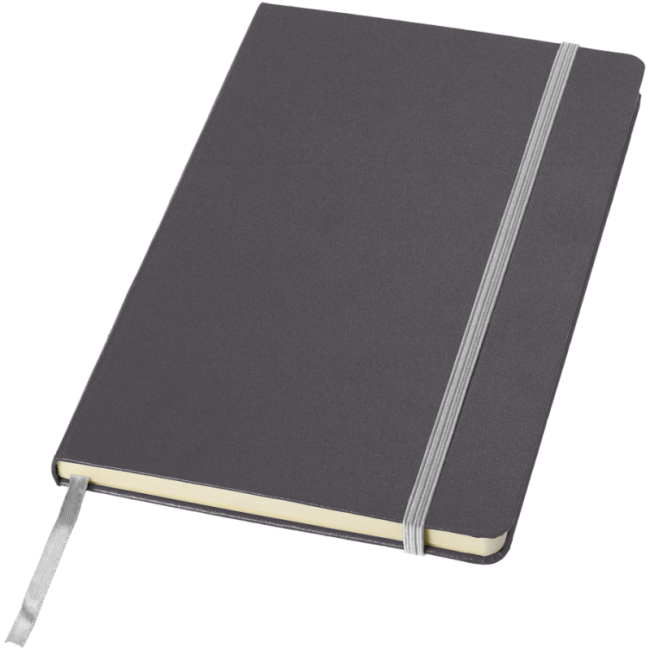Carnet A5 à couverture rigide Journalbooks® Classic 