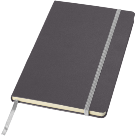 Carnet A5 à couverture rigide Journalbooks® Classic 