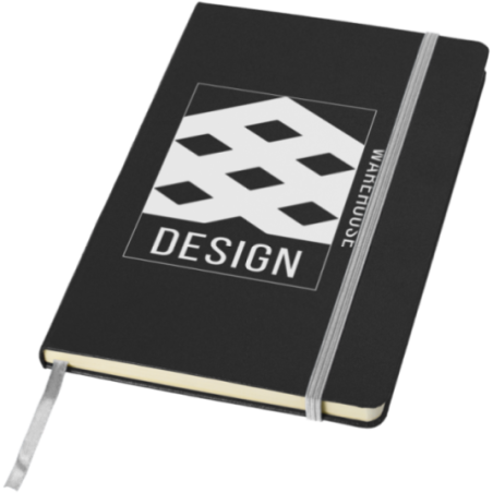 Carnet A5 à couverture rigide Journalbooks® Classic 