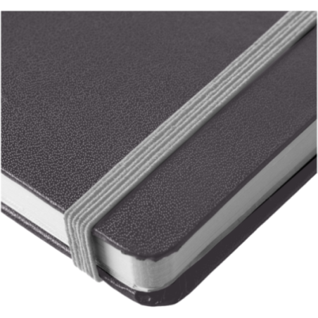 Carnet A5 à couverture rigide Journalbooks® Classic 