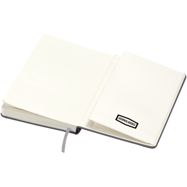 Carnet A5 à couverture rigide Journalbooks® Classic 