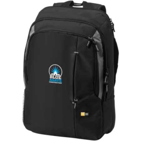 Sac à dos ordinateur personnalisé Case Logic Reso 