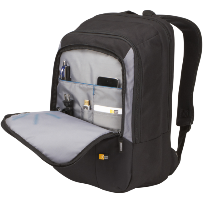 Sac à dos ordinateur personnalisé Case Logic Reso 