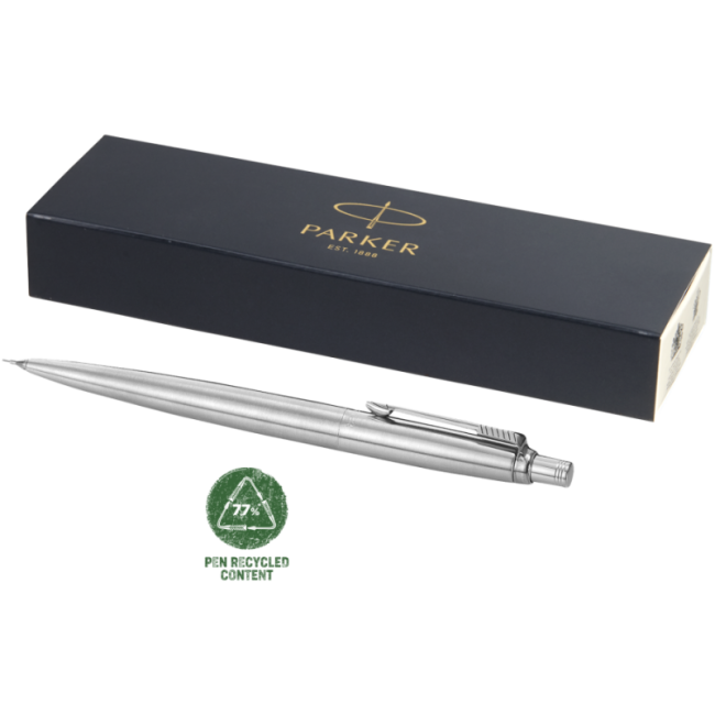 Porte-mines avec gomme intégrée Jotter Parker 