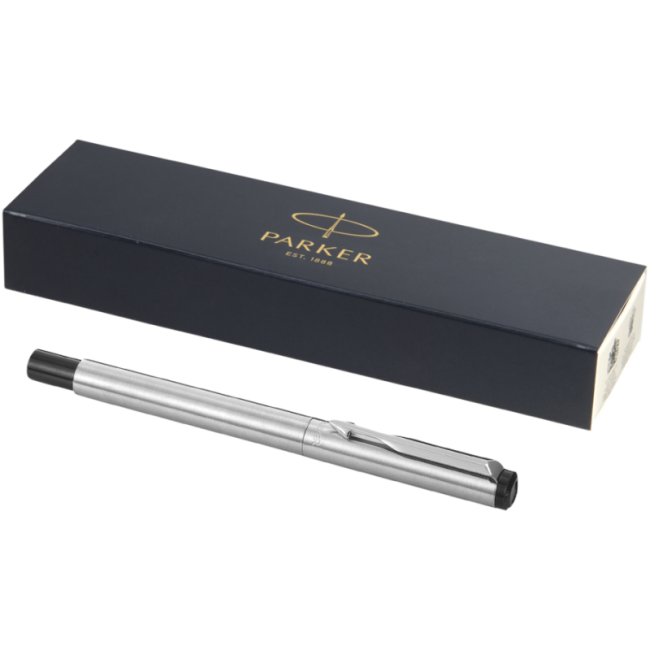 Stylo roller personnalisé Vector Parker 