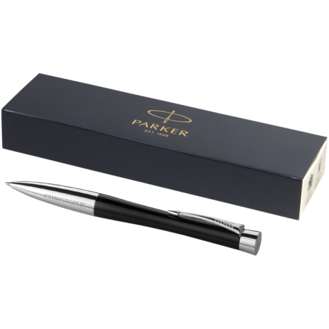 Stylo bille personnalisé Urban Parker 