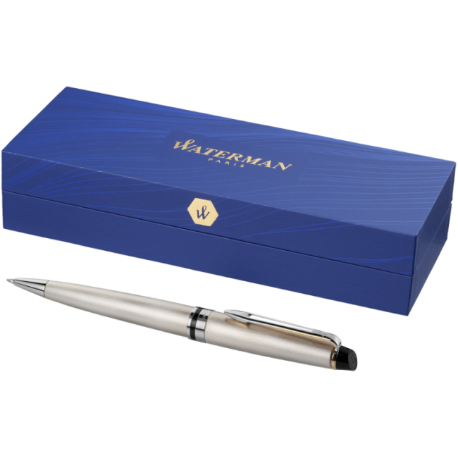 Stylo à bille personnalisable Waterman Expert 
