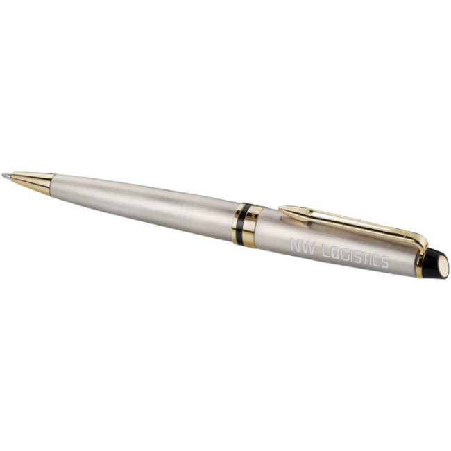 Stylo à bille personnalisable Waterman Expert 
