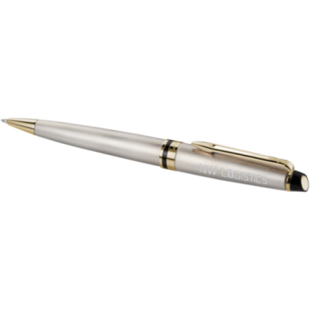 Stylo à bille personnalisable Waterman Expert 