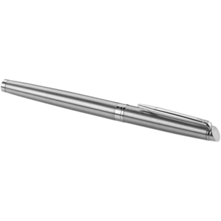 Stylo roller Waterman Hemisphere Argent 