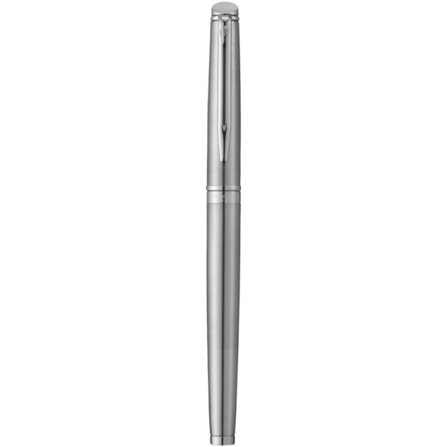Stylo roller Waterman Hemisphere Argent 