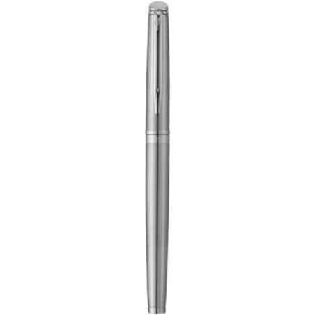 Stylo roller Waterman Hemisphere Argent 