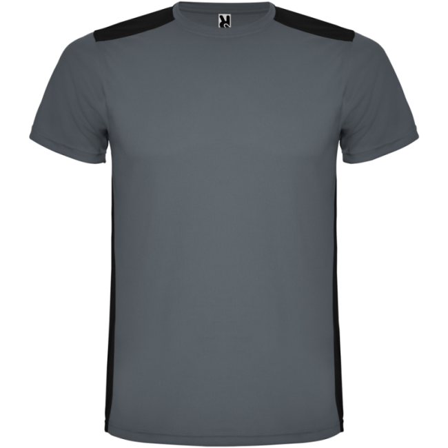 T-shirt de sport personnalisé Roly ® Detroit 