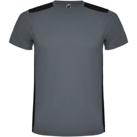 T-shirt de sport personnalisé Roly ® Detroit 