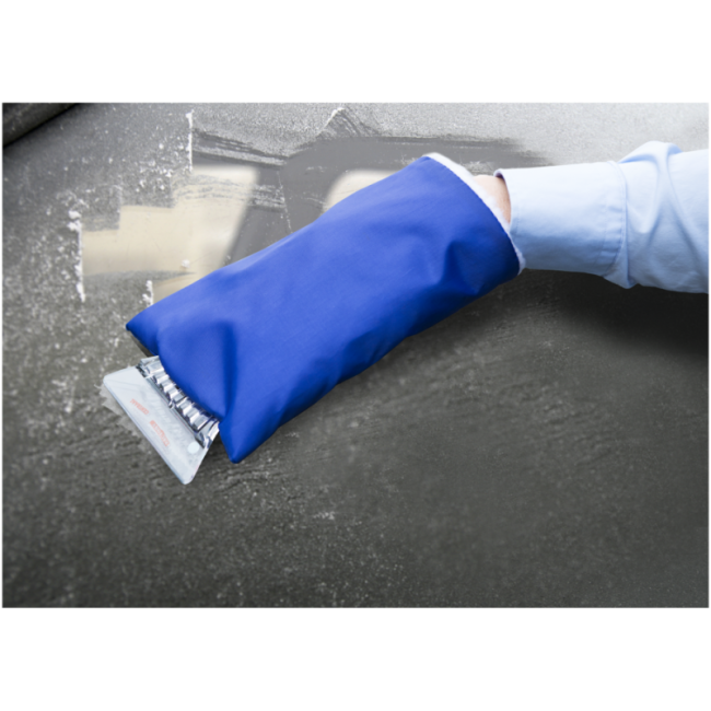 Gant grattoir à glace personnalisé Colt 
