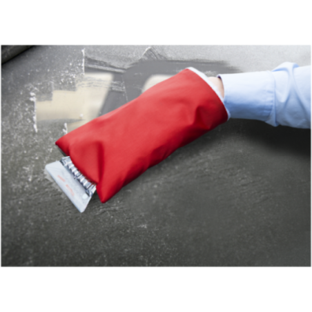 Gant grattoir à glace personnalisé Colt 