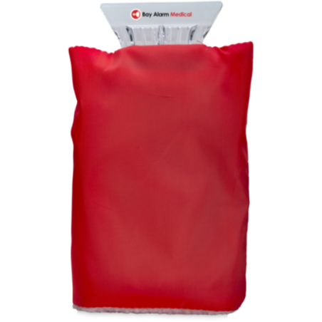 Gant grattoir à glace personnalisé Colt 