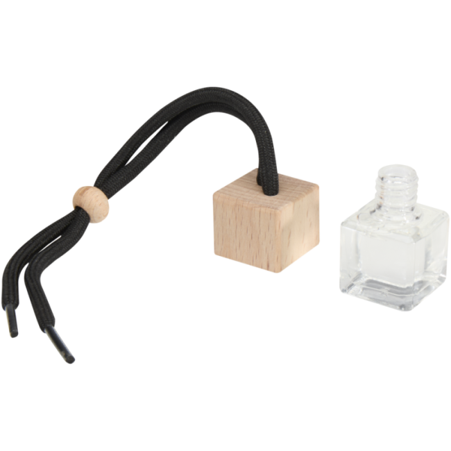 Désodorisant pour voiture personnalisé Ono 