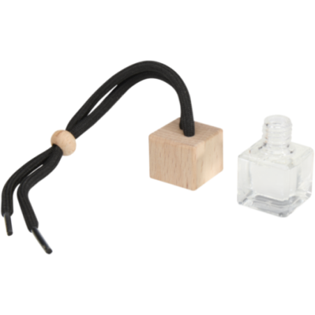 Désodorisant pour voiture personnalisé Ono 