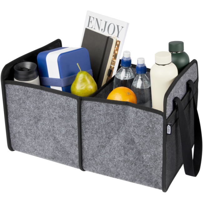 Rangement pliable pour voiture Felta 