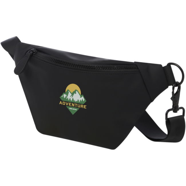 Sac banane personnalisable Turner 