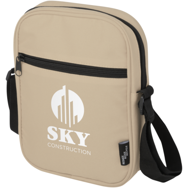 Sac bandoulière personnalisable Byron 