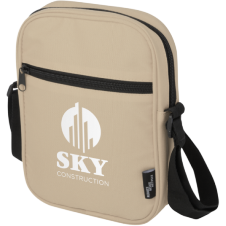 Sac bandoulière personnalisable Byron 