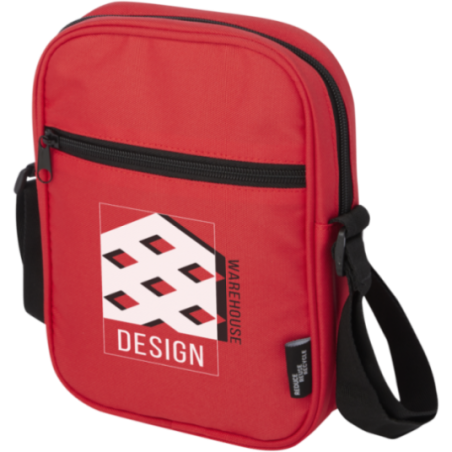 Sac bandoulière personnalisable Byron 