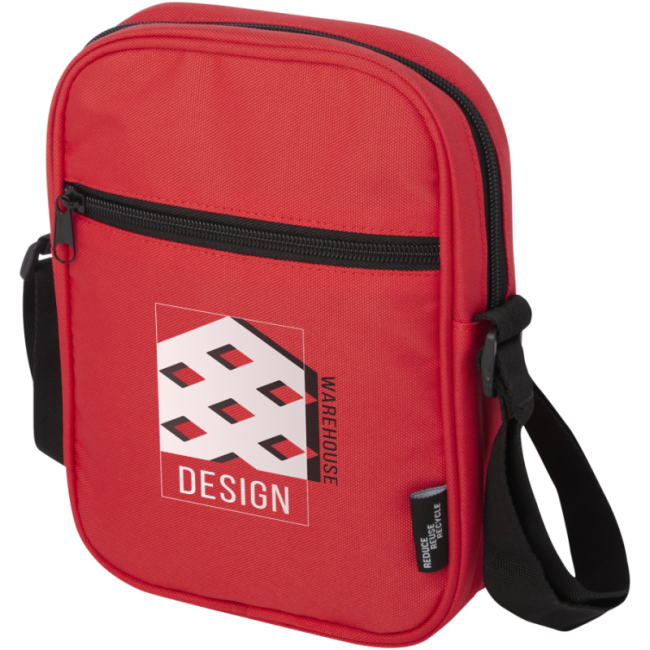 Sac bandoulière personnalisable Byron 