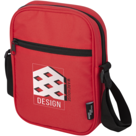 Sac bandoulière personnalisable Byron 