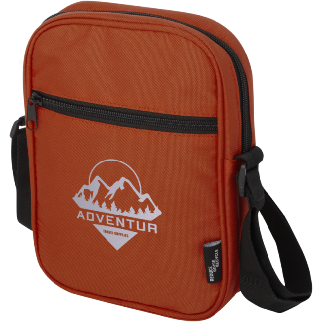 Sac bandoulière personnalisable Byron 