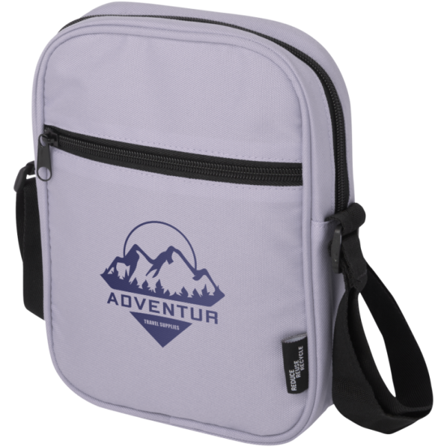 Sac bandoulière personnalisable Byron 