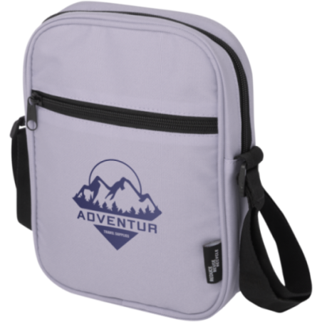 Sac bandoulière personnalisable Byron 