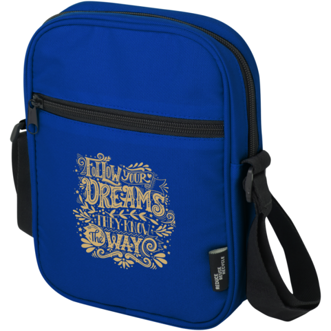 Sac bandoulière personnalisable Byron 