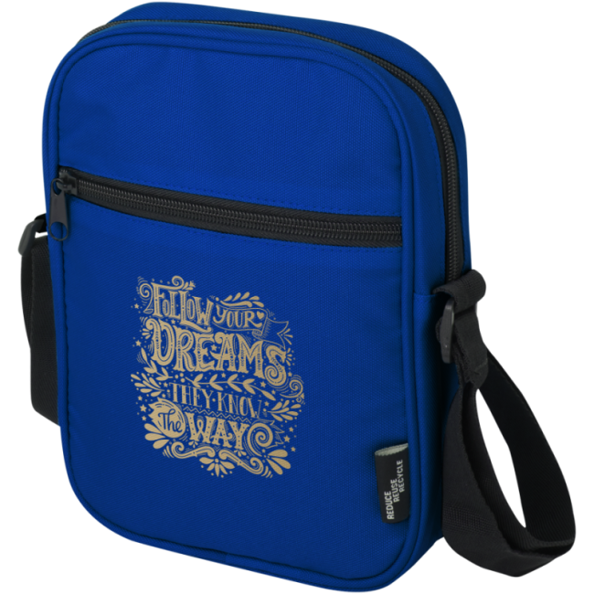 Sac bandoulière personnalisable Byron 