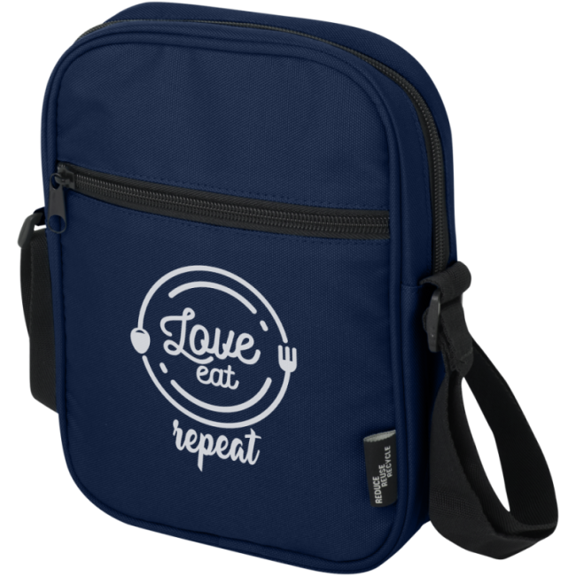 Sac bandoulière personnalisable Byron 