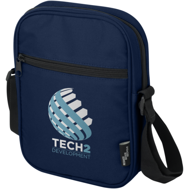Sac bandoulière personnalisable Byron 