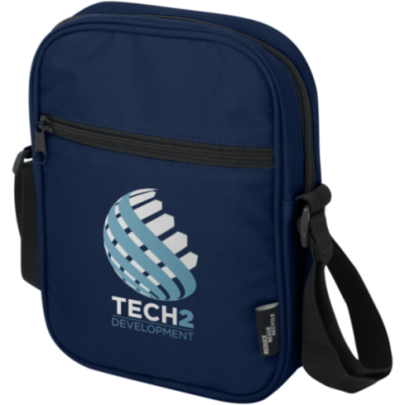 Sac bandoulière personnalisable Byron 