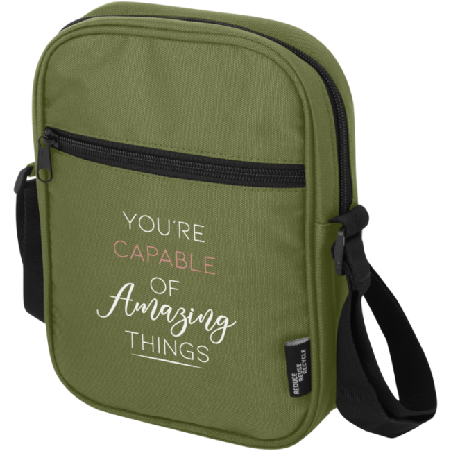 Sac bandoulière personnalisable Byron 