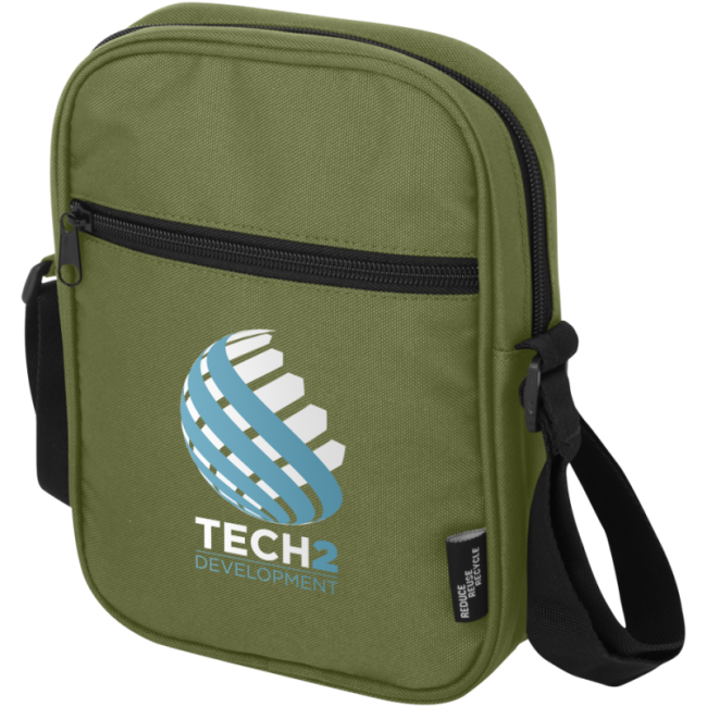 Sac bandoulière personnalisable Byron 