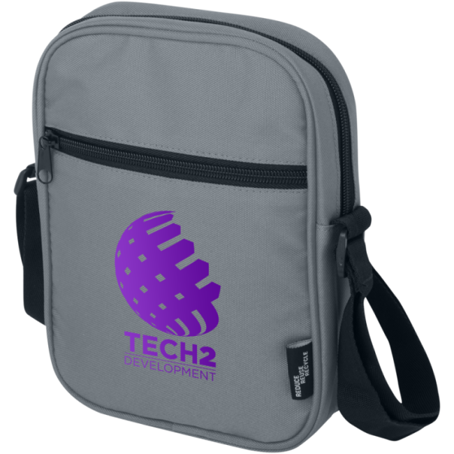Sac bandoulière personnalisable Byron 