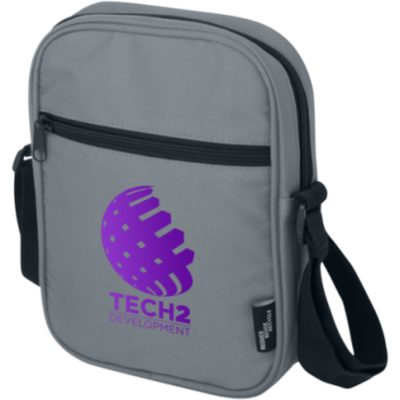 Sac bandoulière personnalisable Byron 