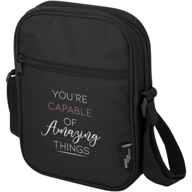 Sac bandoulière personnalisable Byron 