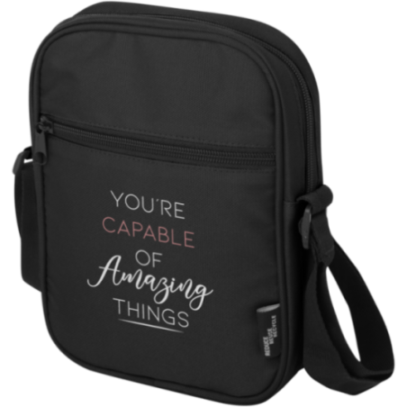 Sac bandoulière personnalisable Byron 