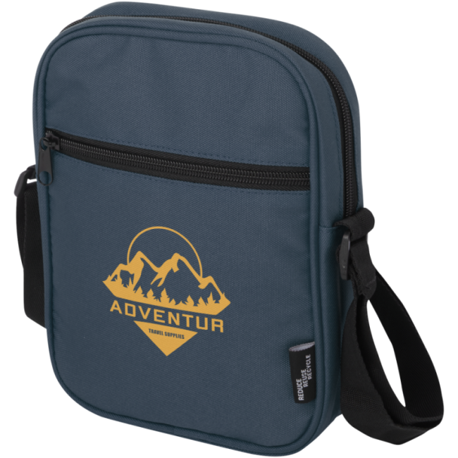 Sac bandoulière personnalisable Byron 